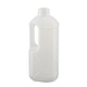 HDPE Plastic Bottle